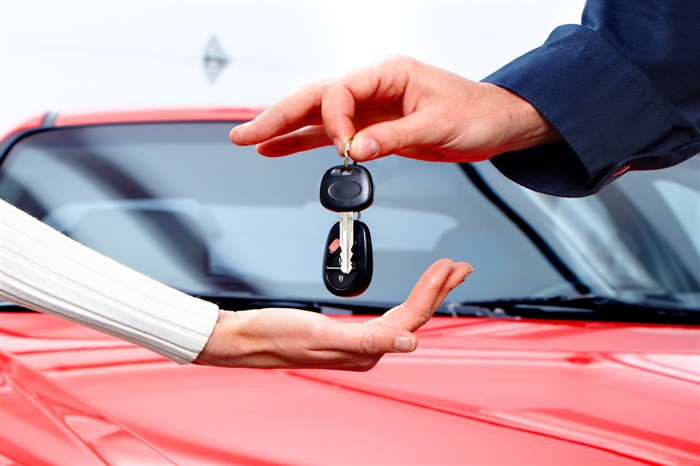 Cách chọn màu xe theo phong thủy