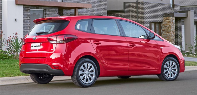 Cách chọn màu xe theo phong thủy