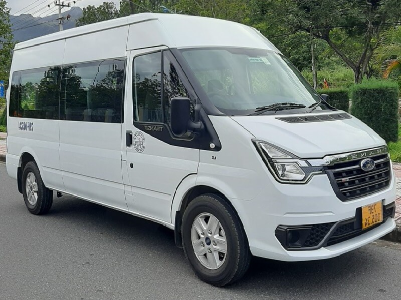 Cách chọn màu xe theo phong thủy