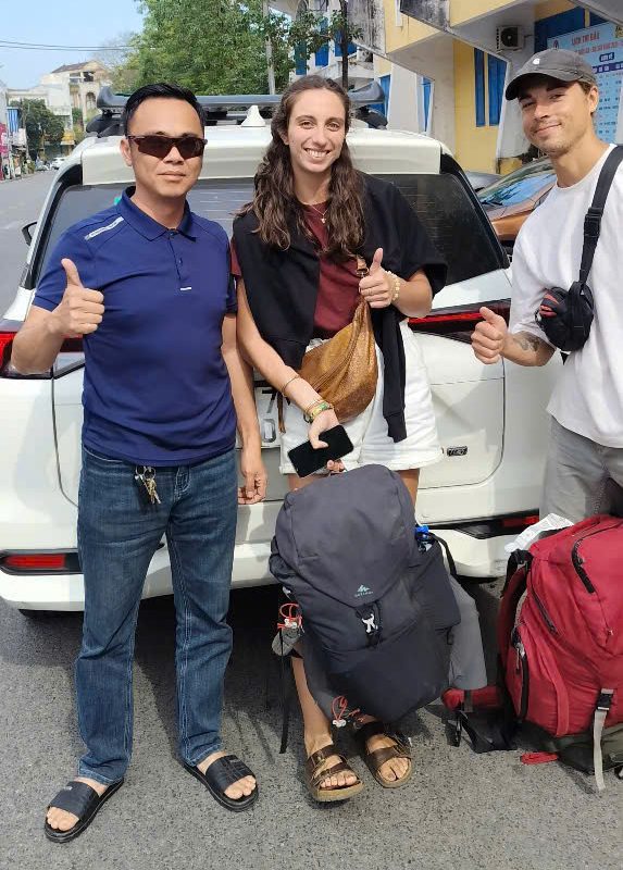 dat xe 7 cho thuan phat